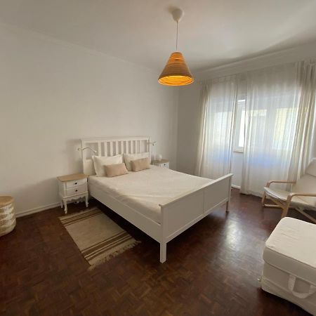 Flora'S Lisbon Apartman Kültér fotó