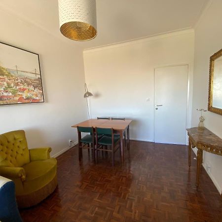 Flora'S Lisbon Apartman Kültér fotó