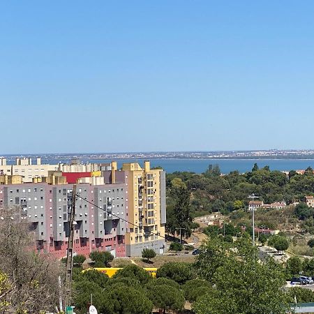 Flora'S Lisbon Apartman Kültér fotó