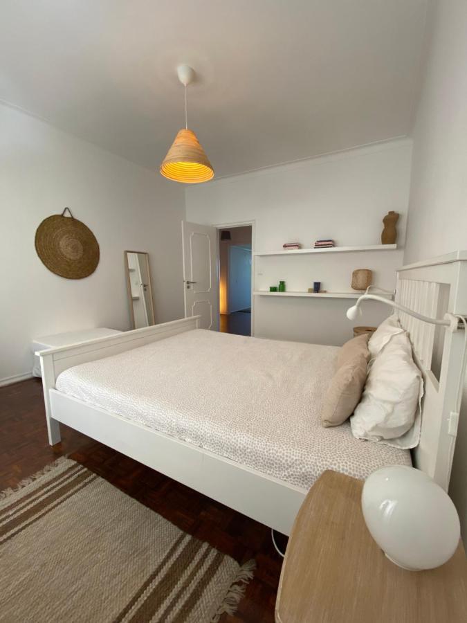 Flora'S Lisbon Apartman Kültér fotó