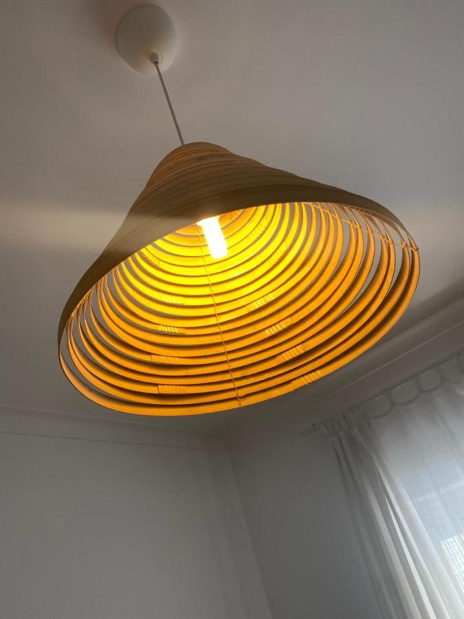 Flora'S Lisbon Apartman Kültér fotó