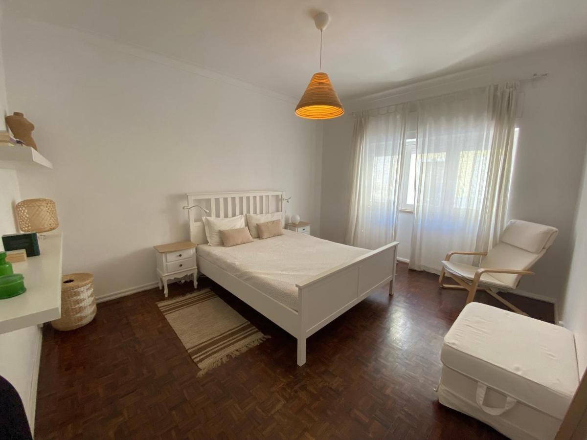 Flora'S Lisbon Apartman Kültér fotó