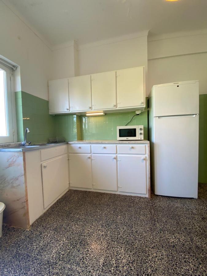 Flora'S Lisbon Apartman Kültér fotó