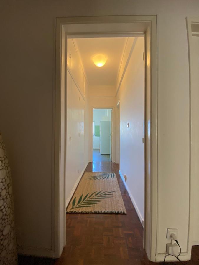 Flora'S Lisbon Apartman Kültér fotó