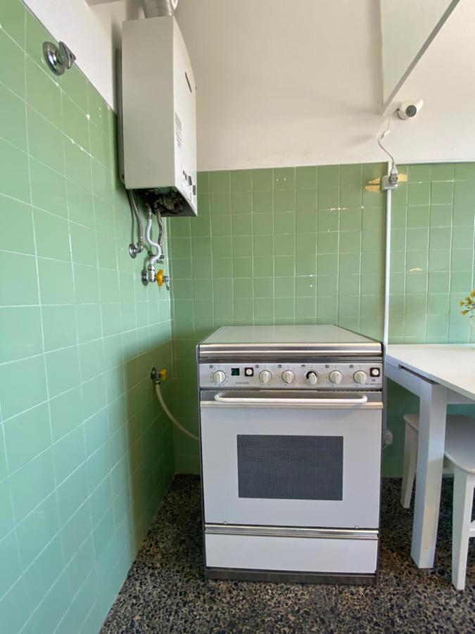Flora'S Lisbon Apartman Kültér fotó