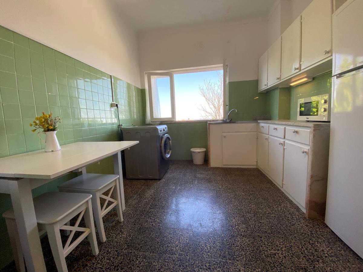 Flora'S Lisbon Apartman Kültér fotó